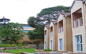 Hotel Victoria